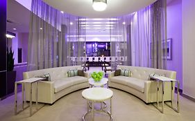 The Hollis Halifax - A Doubletree Suites By Hilton